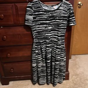Large Amelia dress excellent condition
